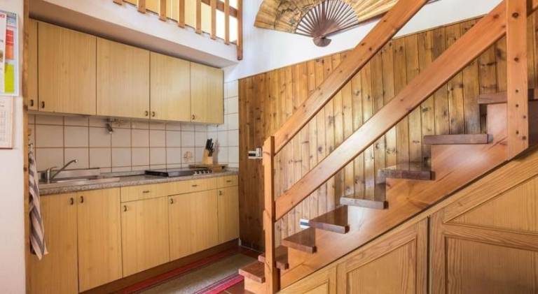 Rental apartment with 1 room for 6 persons — photo 3