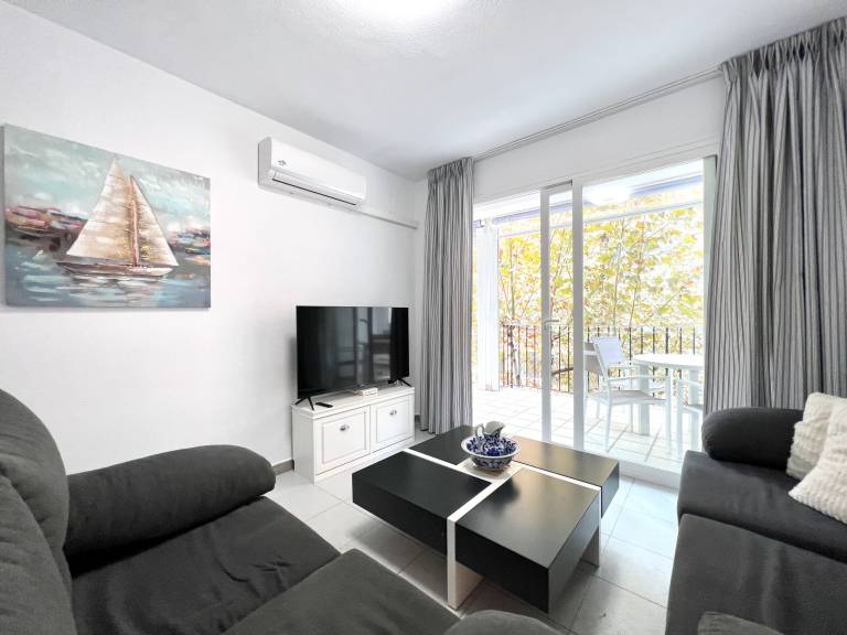 Ferienwohnung Calp
