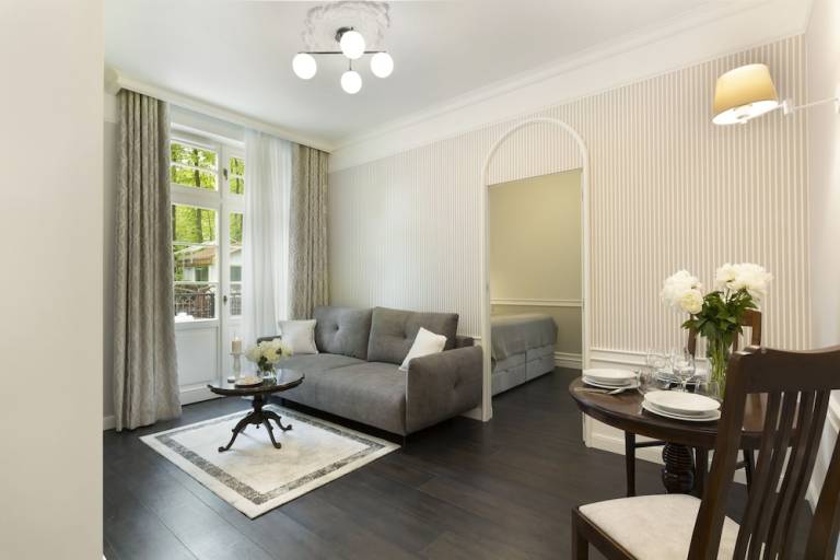 Apartament  Sopot