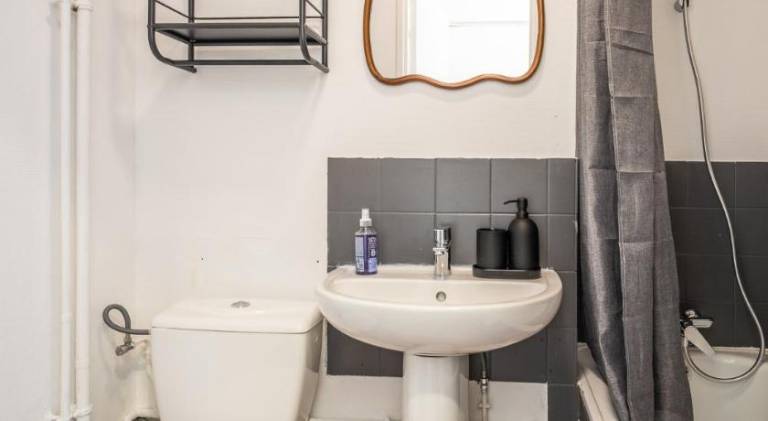 Pleasant holiday apartment | Pets allowed — photo 5