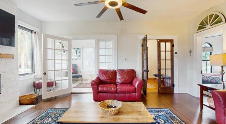 Vacation home with 3 rooms for 6 persons — photo 2