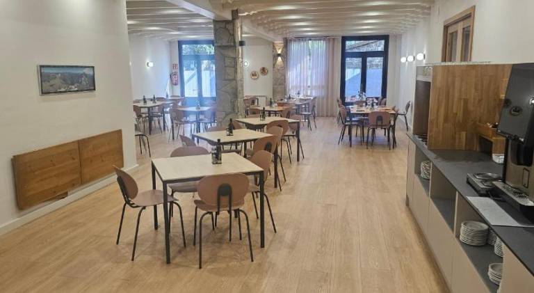 Hotel Meson l Ainsa — photo 4