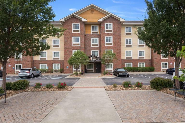 Studio 6 Lenexa, KS - Overland Park in Lenexa, KS