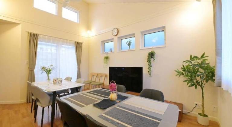 131 m&sup2; Ferienwohnung
