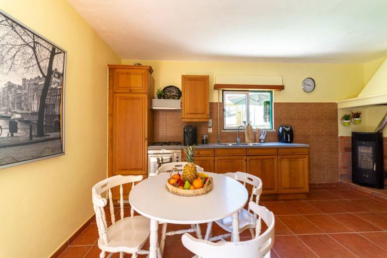 House with terrace, sauna & BBQ | Nature view | Pets are welcome — photo 4