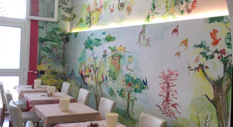 Albergo Boutique Casajanca — photo 3