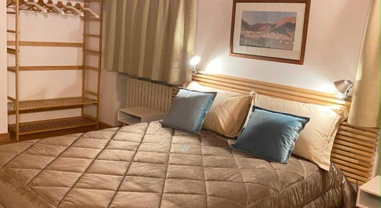 Il Giardinetto di Pettorano