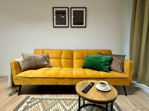 Apartament Oświęcim