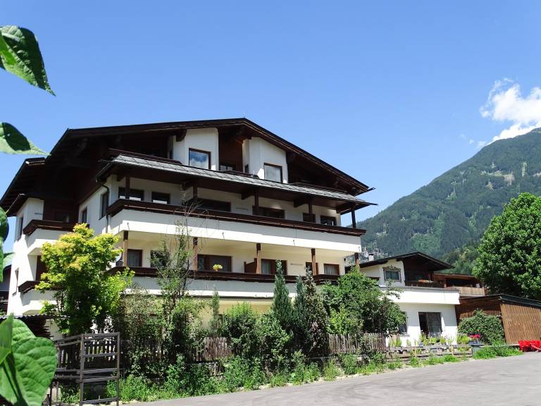 Haus Zentral — photo 3