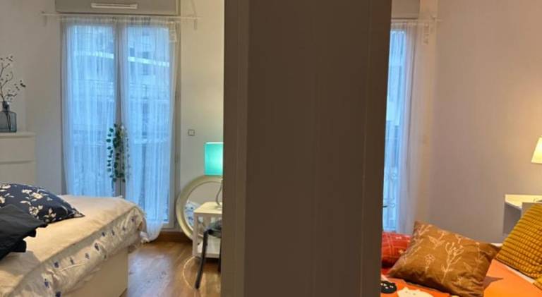 Apartment with 2 rooms for 7 persons — photo 2