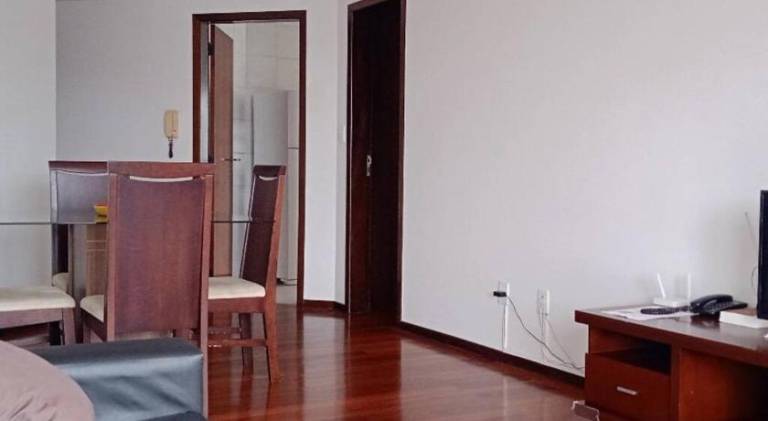 Apartment | Dogs allowed — photo 2