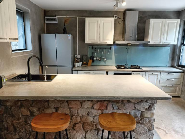 Vacation home with jacuzzi, barbecue & garden | Water view | Good for workation — photo 3