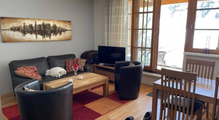 Ferienwohnung Obertauern