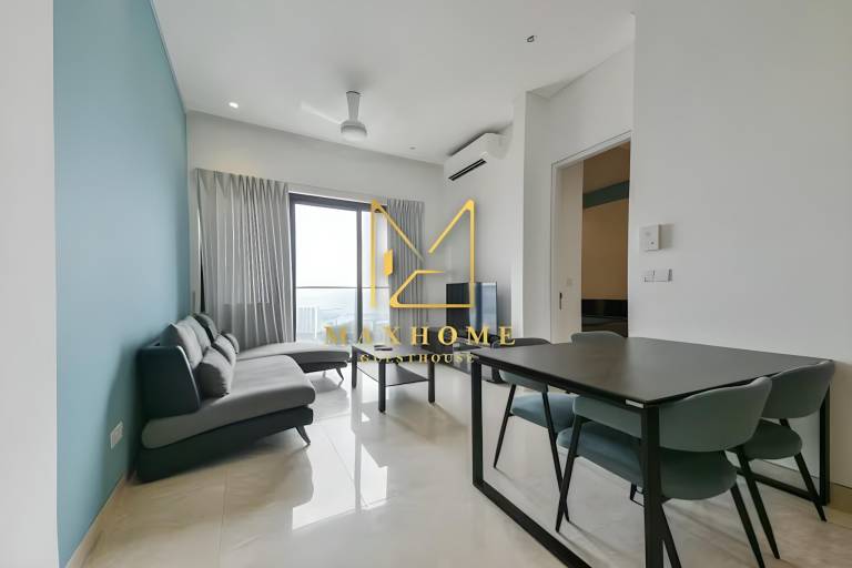 80 m&sup2; Ferienhaus