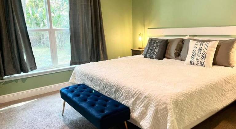 Big vacation home | Pets allowed — photo 2