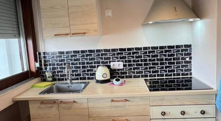 Rental apartment with 1 room for 3 persons — photo 4