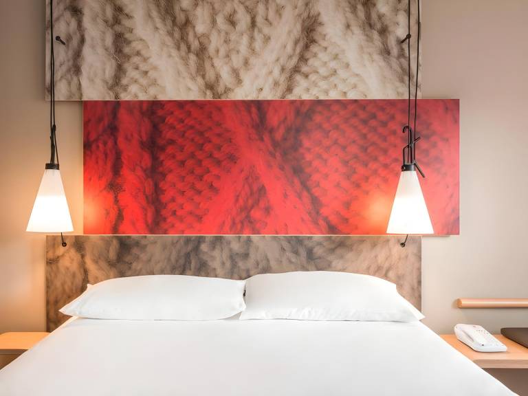 Ibis Carcassonne East La Cite Hotel in Carcassonne