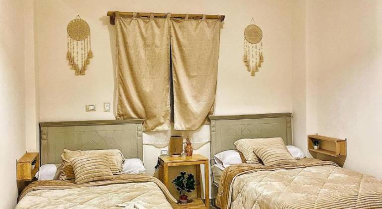 Vacation home | Pet-friendly in Siwa