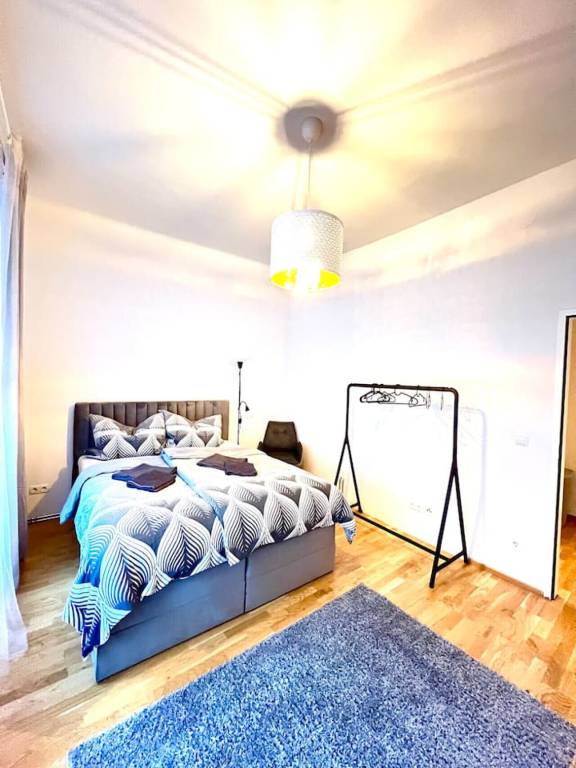 Ferienwohnung Graz