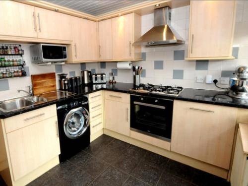 Ferienhaus Glasgow