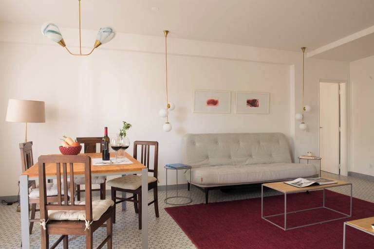 Ferienhaus Praia de Odeceixe