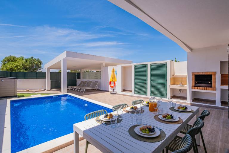 Maison de vacances Albufeira