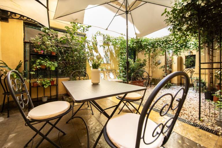 Appartamento Lucca