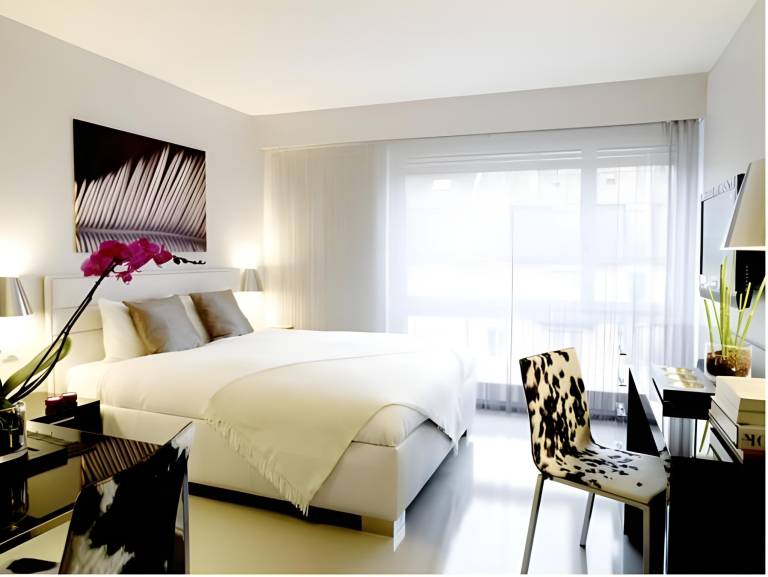 Holiday apartment | Near Alexanderplatz | Pet-friendly in Berlin
