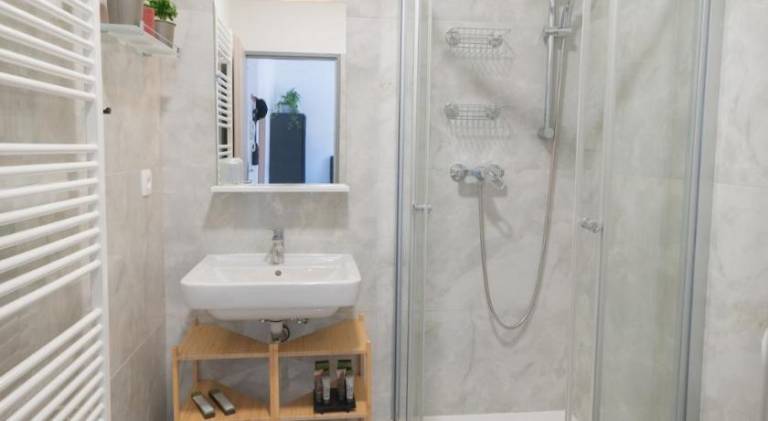 Nice rental apartment | Near Špilberk Castle | Pets allowed — photo 2