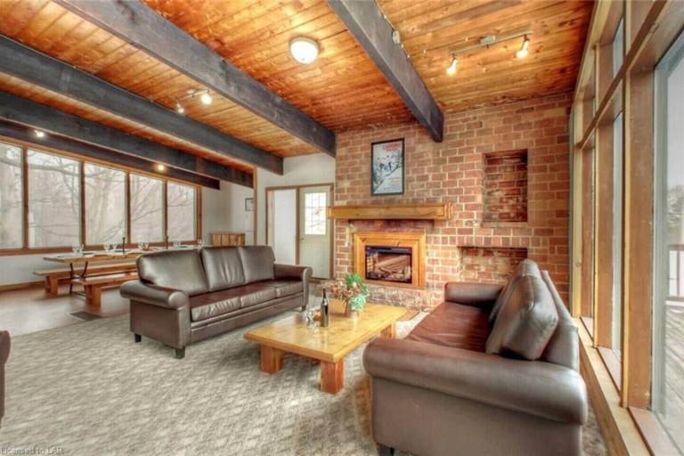 Chalet Collingwood