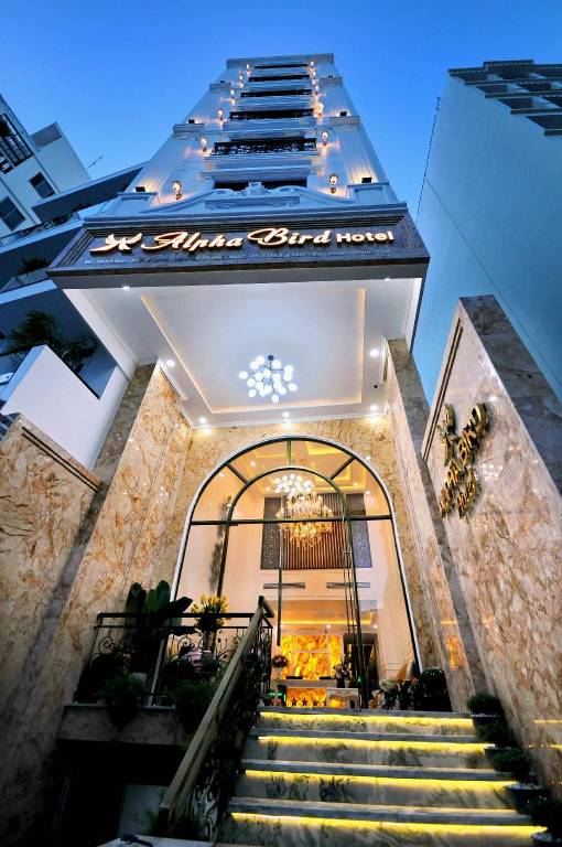 Angel Hotel Nha Trang — photo 5