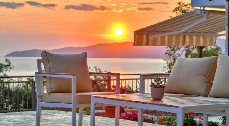 Willa Petrovac na Moru