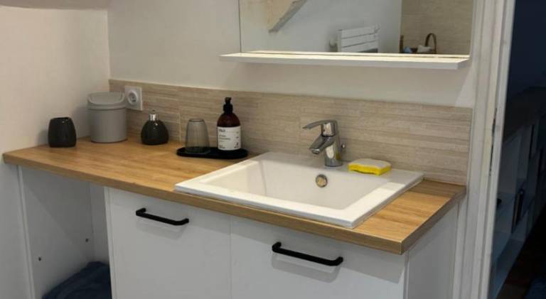 Apartment with 2 rooms for 6 persons — photo 3