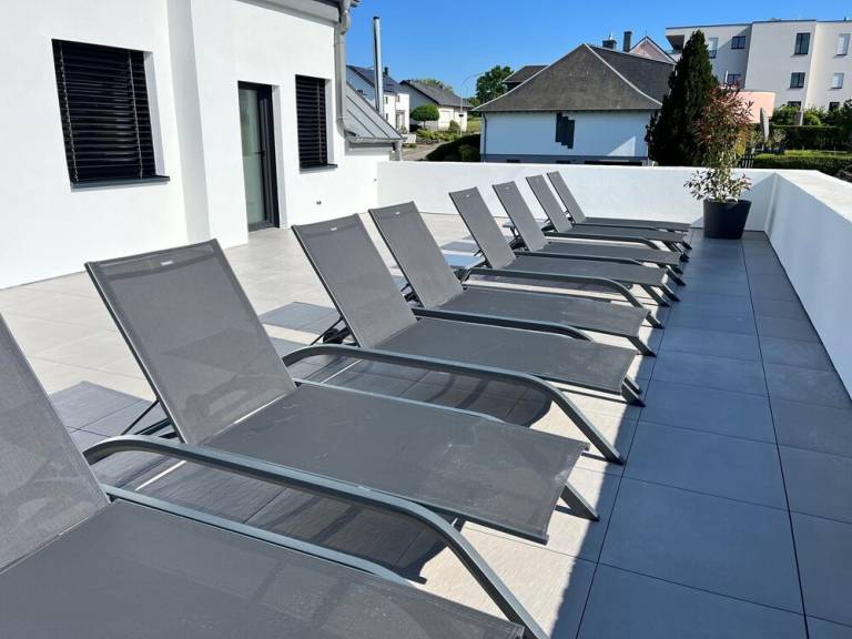 Maison de vacances Echternach