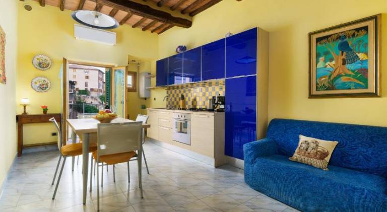 Apartment | Next to Piazza del Campo — photo 3