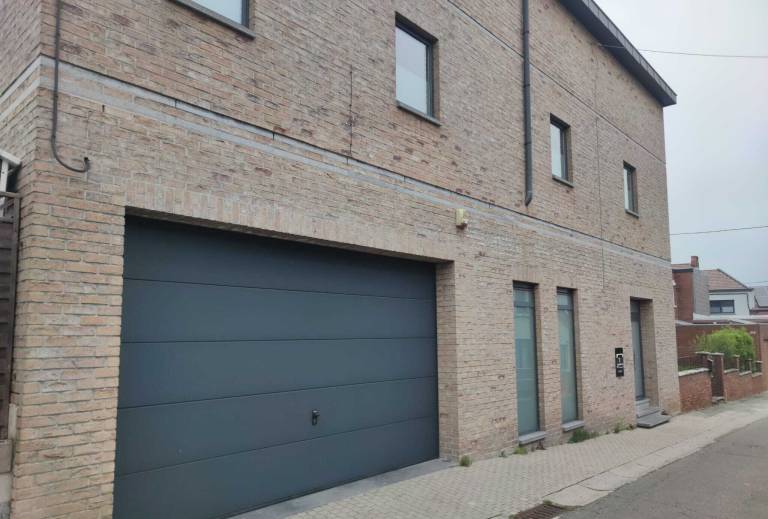 Villa Charleroi