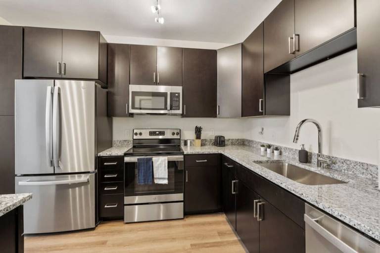 Apartment  Broomfield