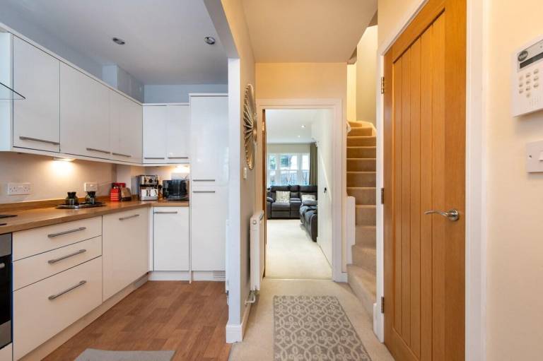 House with yard | Suitable for remote work — photo 3