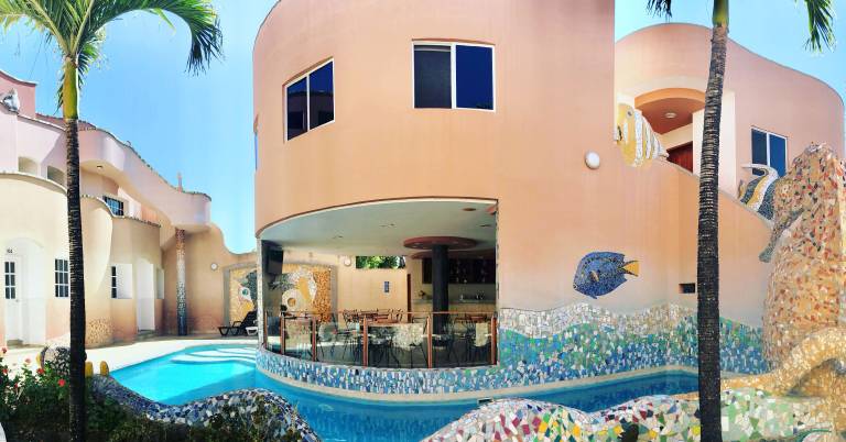 Apartment  Puerto Baquerizo Moreno