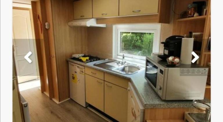 Chalet with 3 rooms for 6 persons — photo 5
