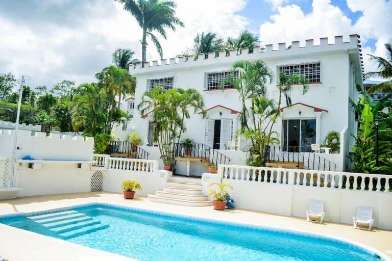 Villa  Charlotte