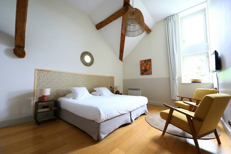 Vacation home with barbecue, garden & patio | Good for workation — photo 2
