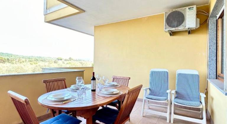 Holiday apartment with 3 rooms for 6 persons — photo 4