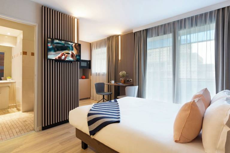 Appartement Colombes