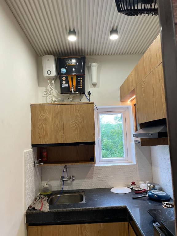 House | Suitable for remote work | Dogs allowed — photo 5
