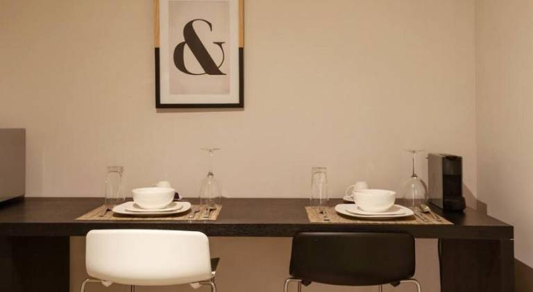 Apartment | Near National Museum of Anthropology — photo 5