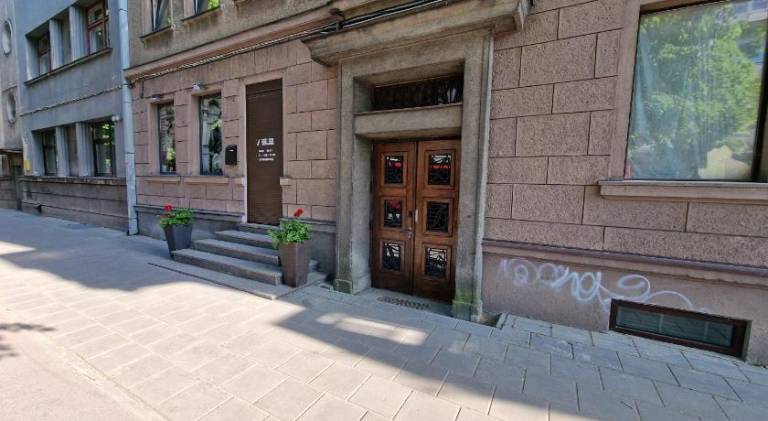 Kaunas Center Apartment — photo 3