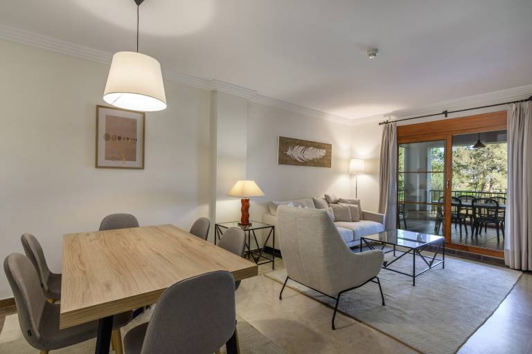 Apartamento Isla Canela
