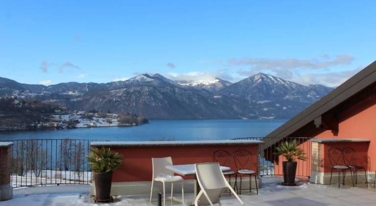 HOTEL Bocciolo — photo 4