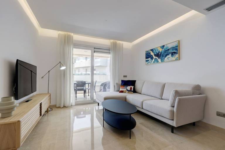 Appart'hôtel Marbella